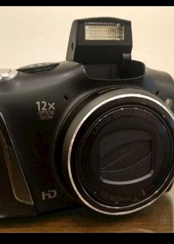 Canon Powershot SX150IS Dijital Fotoğraf Makinesi