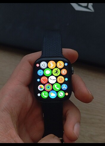 Apple Watch 9
