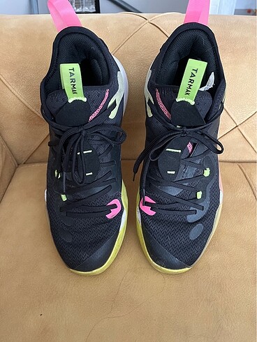 Decathlon spor ayakkabı 45 numara