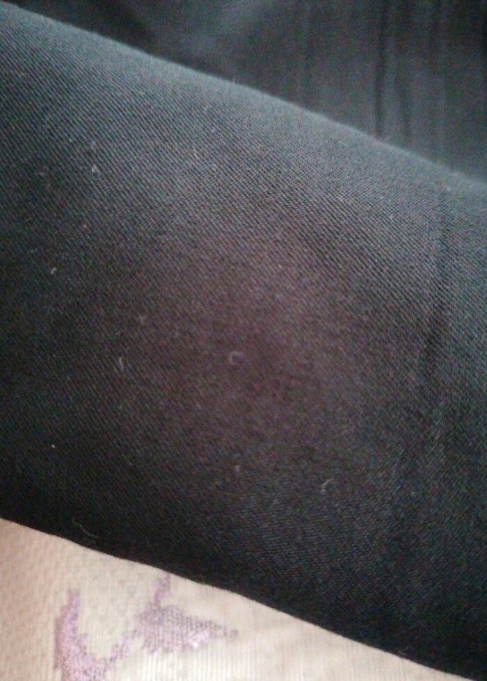 Kumaş ceket 38 40 beden uyumlu - Görsel 4