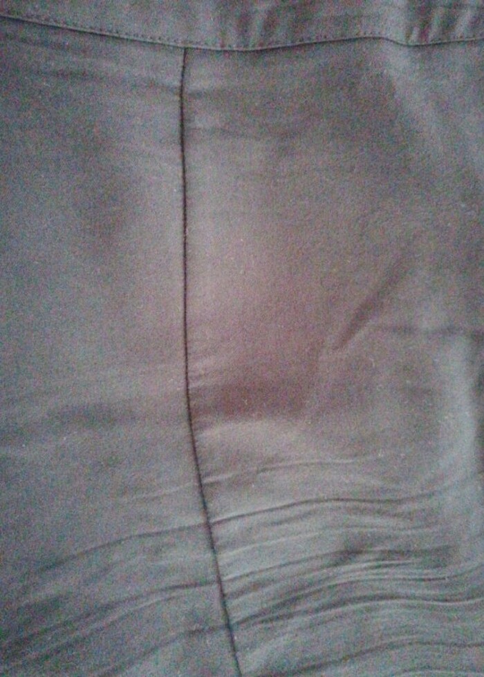 Kumaş ceket 38 40 beden uyumlu - Görsel 5