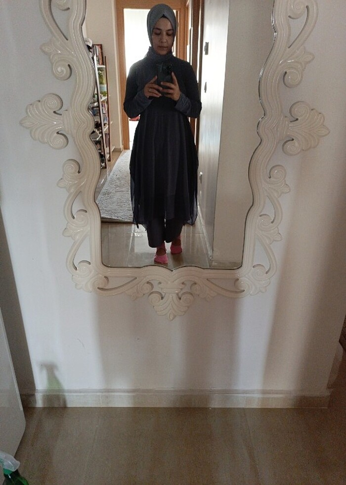 2li takım Sandy kumaş - Görsel 4