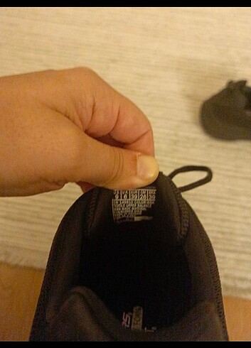 39 Beden Skechers