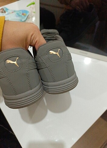 Puma erkek spor ayakkabı