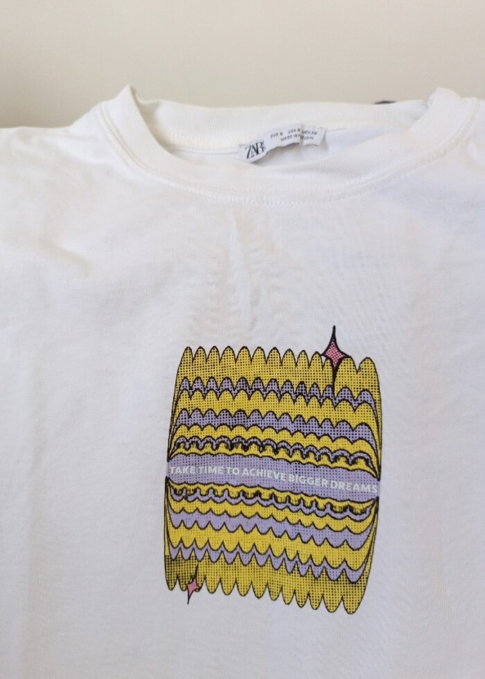 Zara Mango s_m bedene uygun takım - Görsel 5