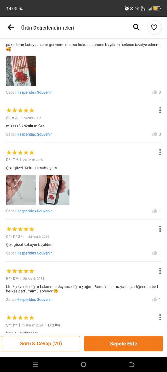 Bioscha Nar Yağı Serum - Saç, Yüz ve Vücut - Görsel 3