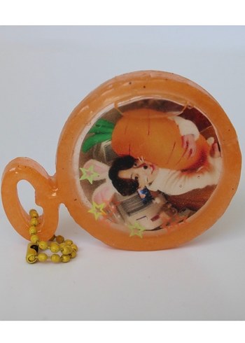 BTS Jungkook shakerlı anhtarlık - Görsel 2