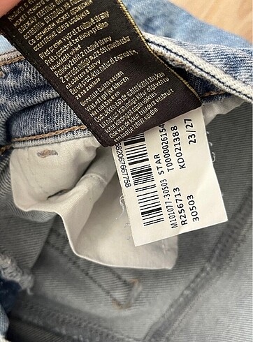 Mavi jean - Görsel 6