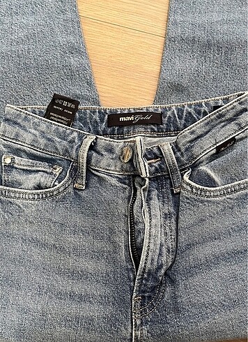 Mavi jean - Görsel 5