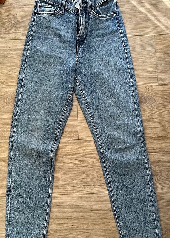 Mavi jean - Görsel 2