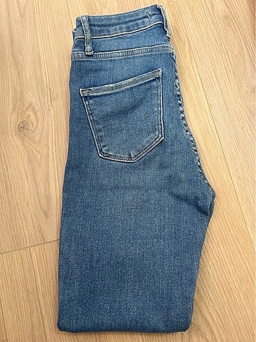 Addax jean - Görsel 4