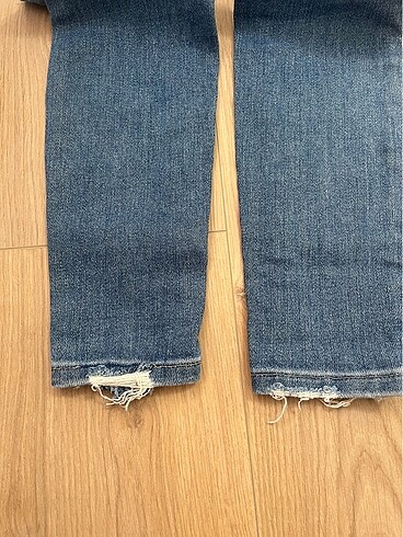 Addax jean - Görsel 3