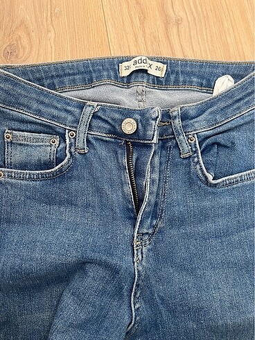 Addax jean - Görsel 2