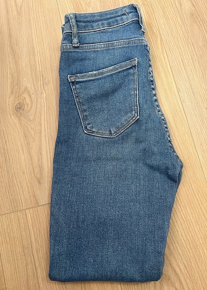 Addax jean - Görsel 4