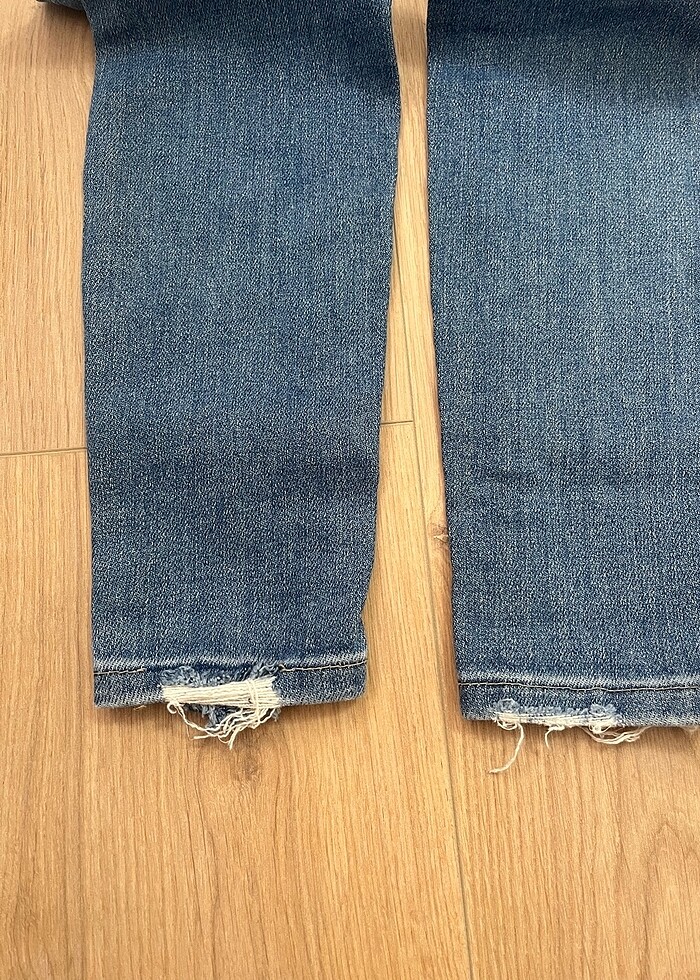 Addax jean - Görsel 3