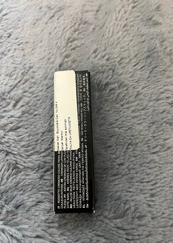 KIKO Milano Gossamer Emotion Krem Ruj 3.5g - Görsel 2