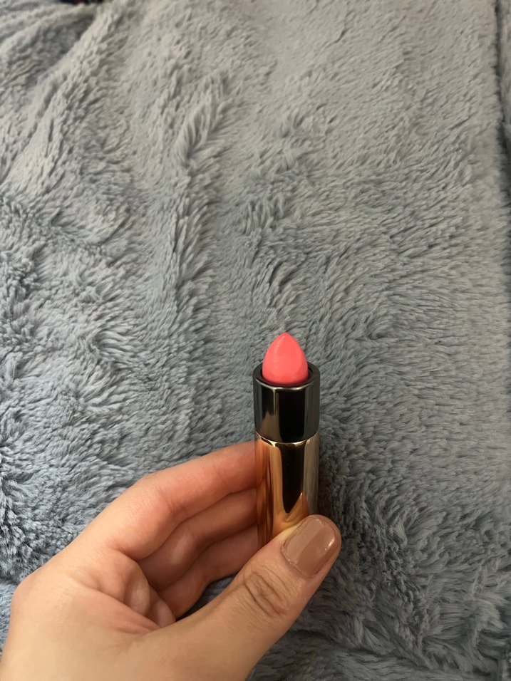 KIKO Milano Gossamer Emotion Krem Ruj 3.5g - Görsel 4