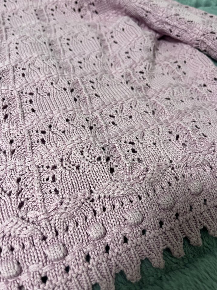 Kadın Hırka Midi Boy - Görsel 4