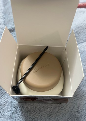 Soho N.Y.C Parlak Bej Kaş Kalemi - Görsel 4