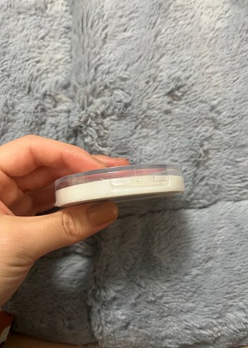 Beaulis Cold Crush Pastel Kırmızı Allık - Görsel 4