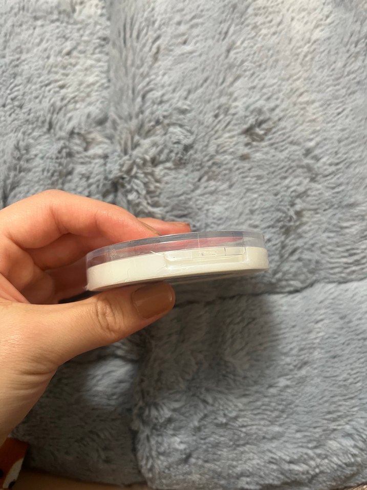 Beaulis Cold Crush Pastel Kırmızı Allık - Görsel 4