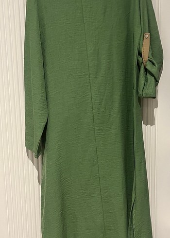 Keten alt üst takım - Görsel 5