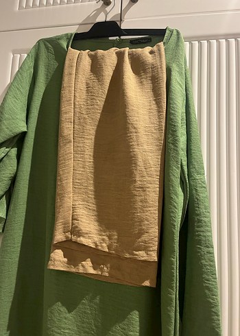 Keten alt üst takım - Görsel 2