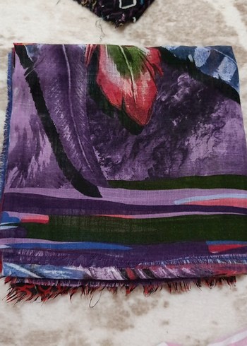 renkli yazmalar - Görsel 3