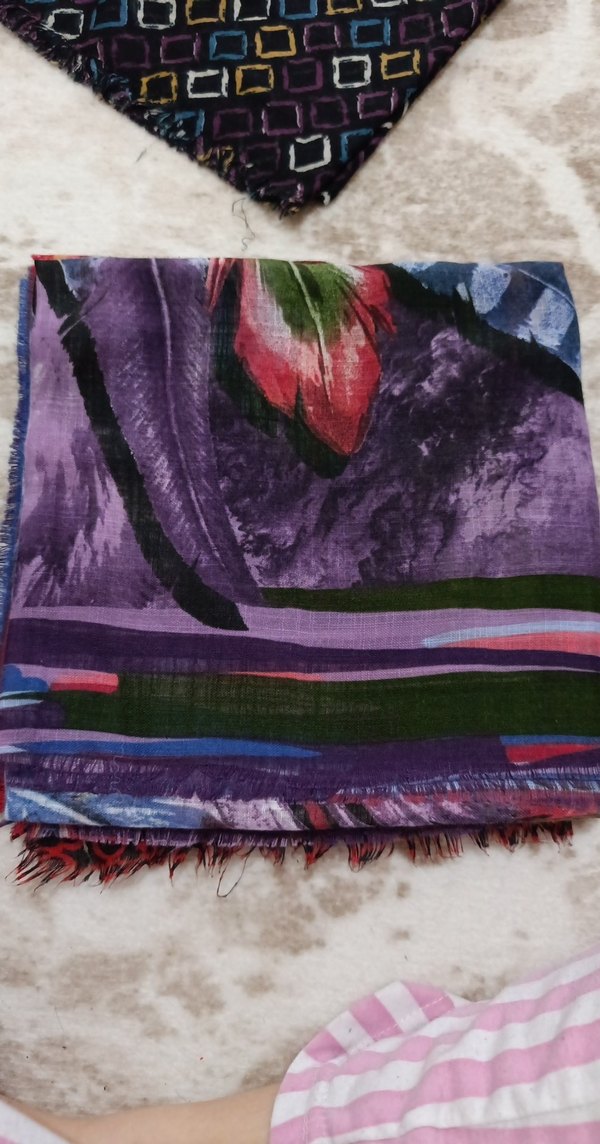 renkli yazmalar - Görsel 3