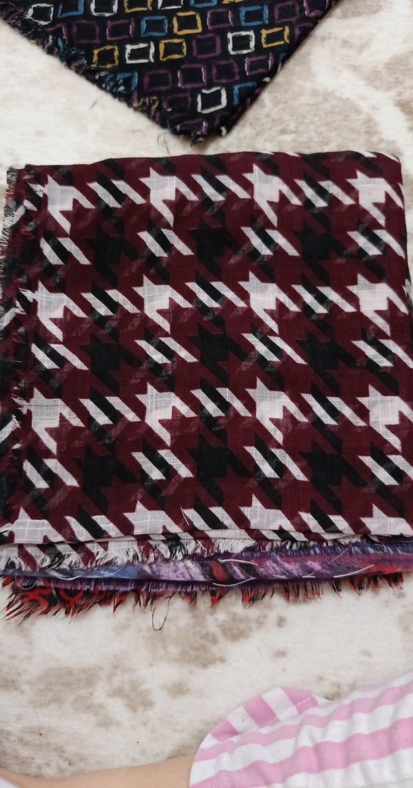 renkli yazmalar - Görsel 4