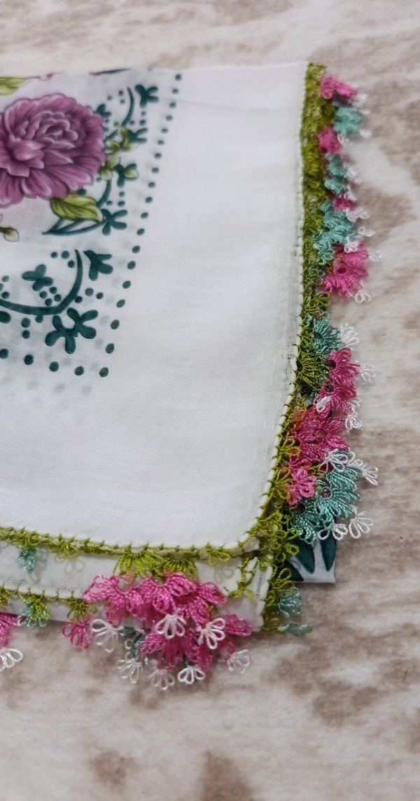 el emeği yazma - Görsel 2