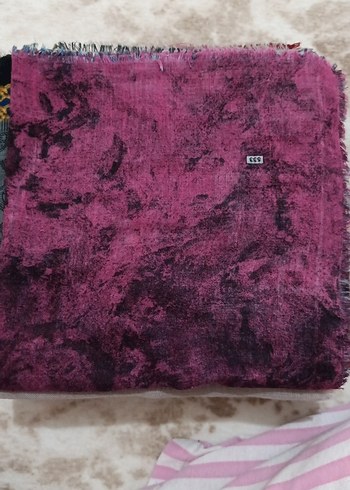 kalın kumaş yazma - Görsel 14