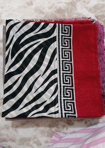 kalın kumaş yazma - Görsel 15