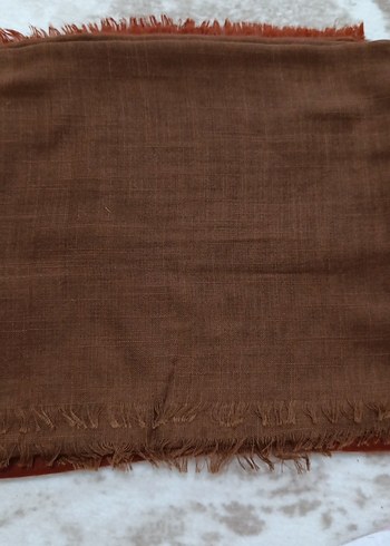 kalın kumaş yazma - Görsel 3