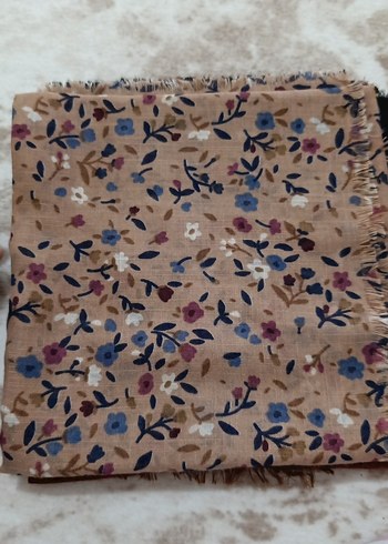 kalın kumaş yazma - Görsel 6