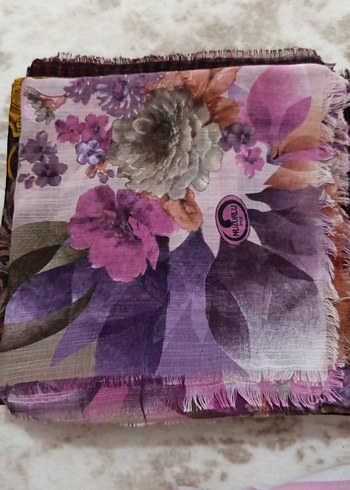 kalın kumaş yazma - Görsel 8