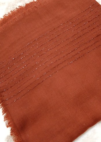 kalın kumaş yazma - Görsel 2