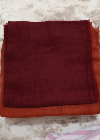 kalın kumaş yazma - Görsel 11