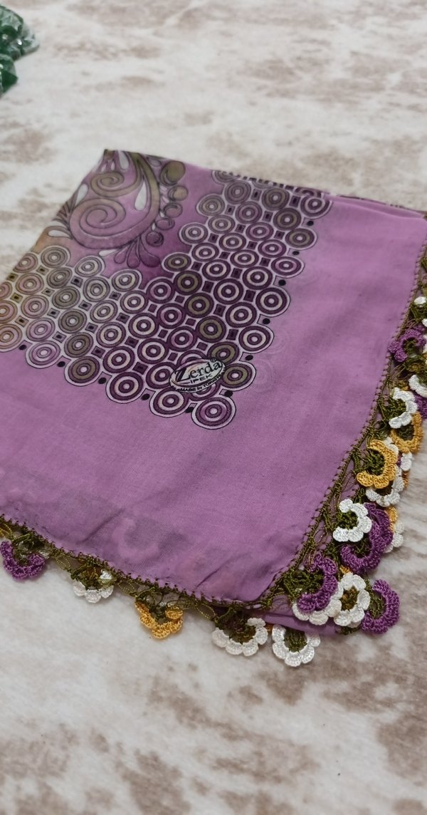 yazma el emeği - Görsel 2