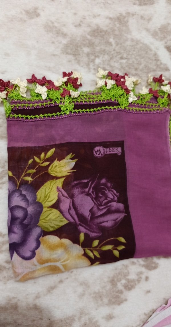 yazma el emeği - Görsel 4