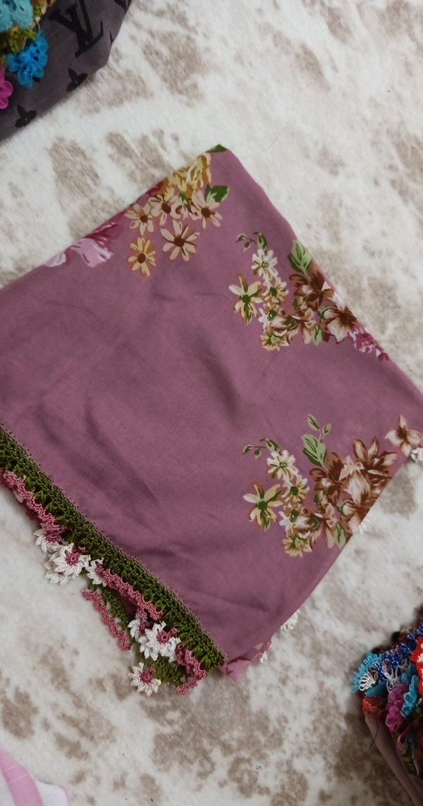 yazma el emeği - Görsel 2