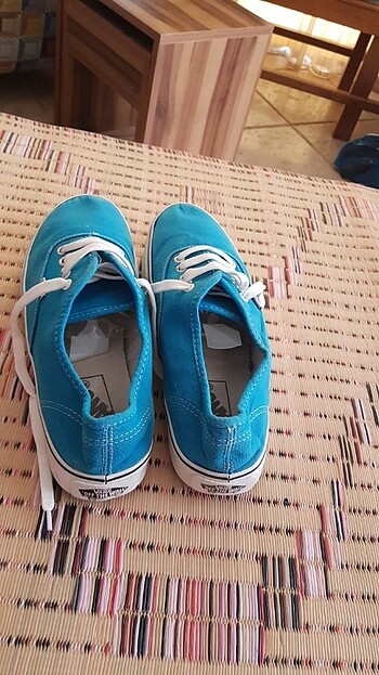 Vans VANS Authentic Sneaker 44 Numara