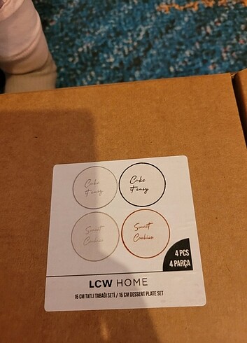 Lcw sunumluk