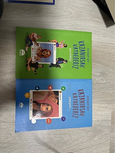 kitap