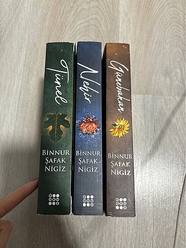 kitap