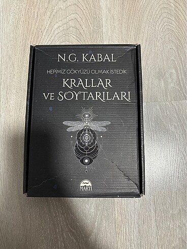 kitap