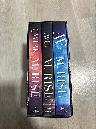 kitap