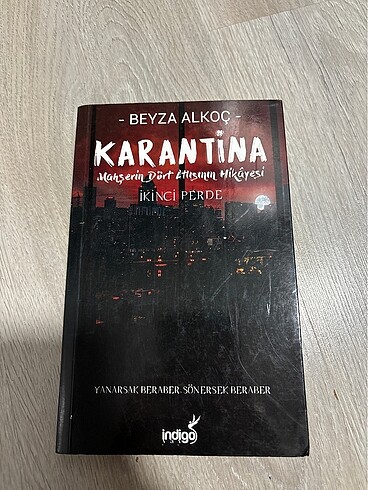 kitap