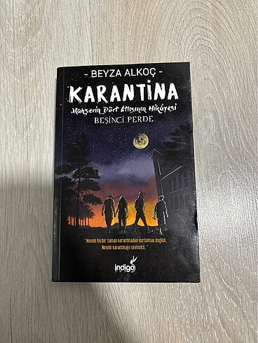 kitap