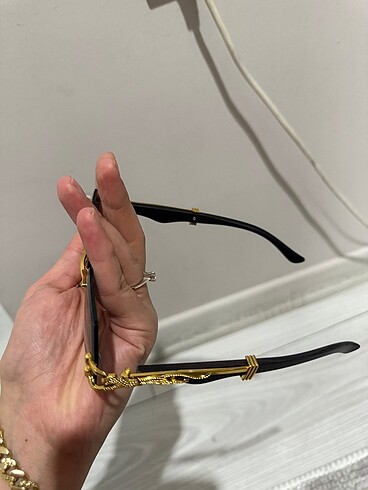 Güneş gözlüğü - Görsel 2